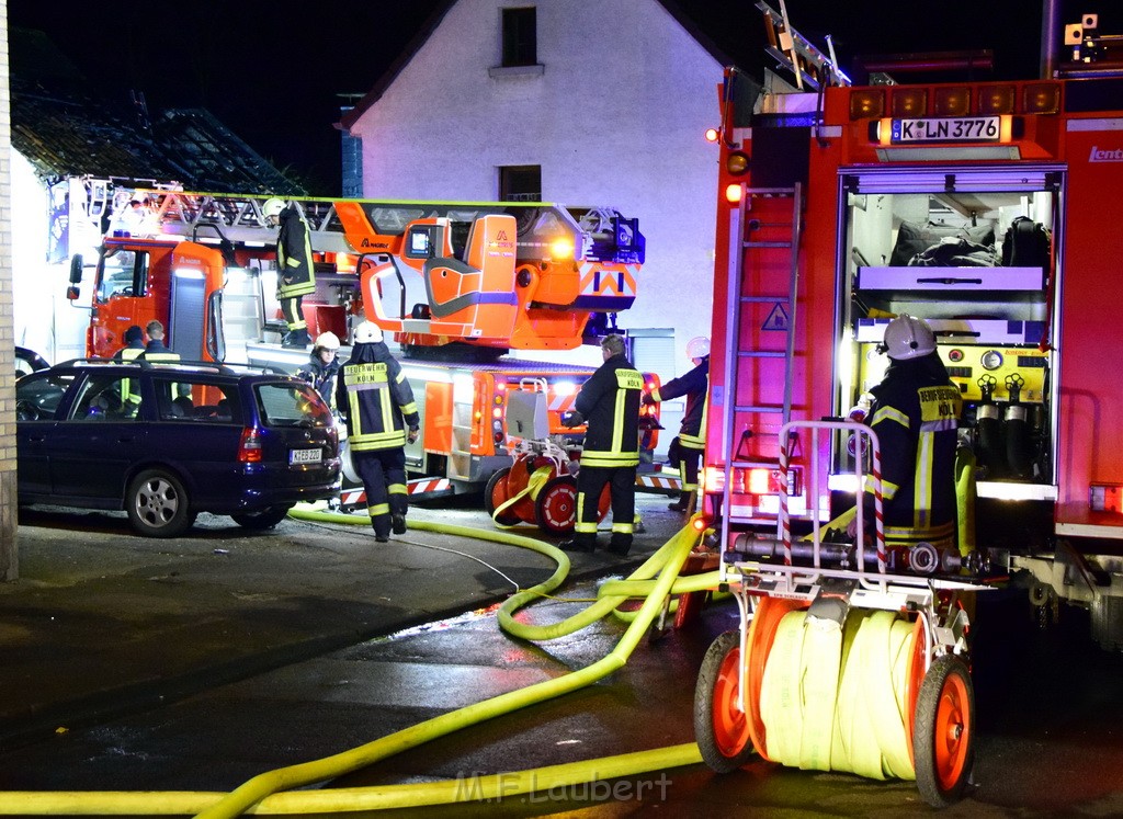 Feuer 2 Koeln Porz Langel Hinter der Kirche P171.JPG - Miklos Laubert